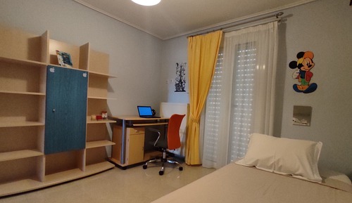 Casa, 4 habitaciones