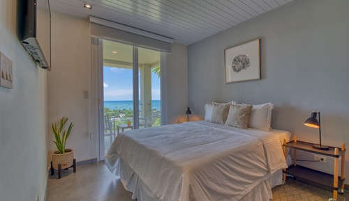 Villa exclusiva, 5 habitaciones, piscina privada, vistas al mar