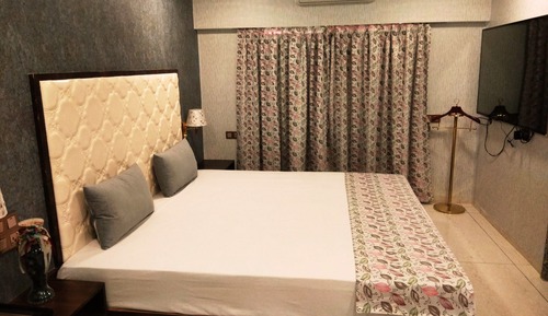Habitación triple Premium