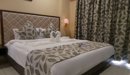 Habitación superior