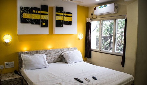 Habitación estándar