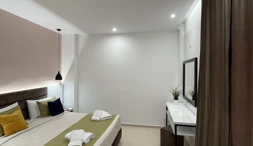 Apartment, Sea View