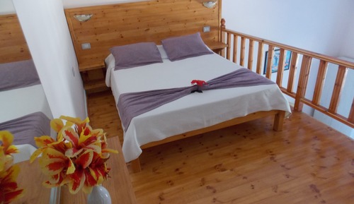 Duplex Apartment