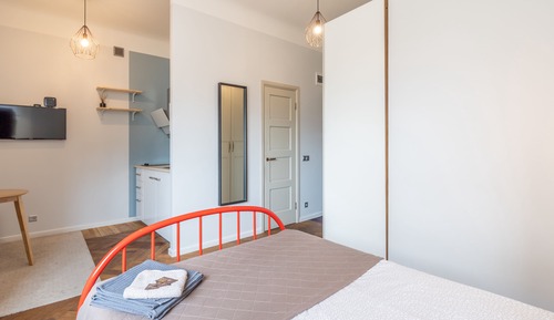 Deluxe apartment 14.2