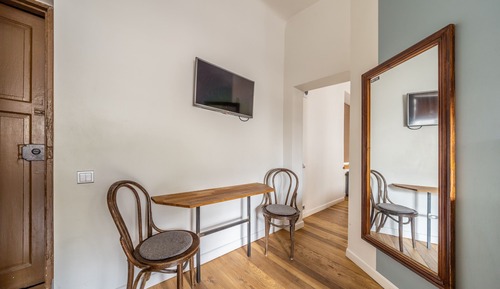 Design apartment 12.1