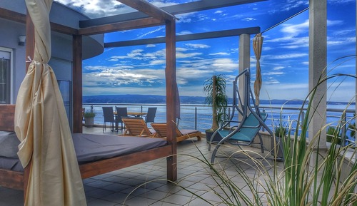 Babe. Superior Apartment with Panoramic Terrace