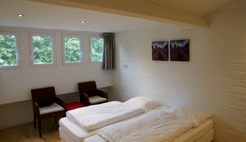 Bungalow, 3 habitaciones