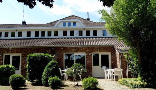 Bungalow, 6 habitaciones