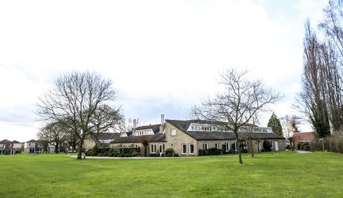 Bungalow, 7 Bedrooms (15 persons)