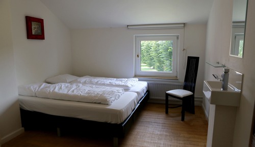 Bungalow, 2 habitaciones