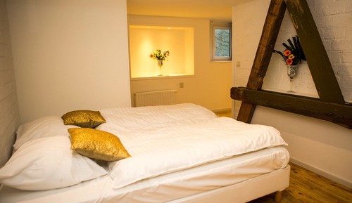 Bungalow, 3 habitaciones, sauna