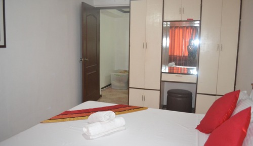 Apartamento exclusivo, 2 habitaciones