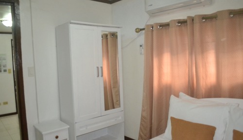 Apartamento familiar