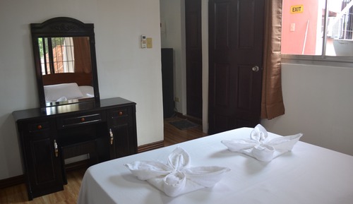 Apartamento Deluxe, 1 habitación
