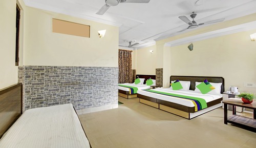 Habitación Premium