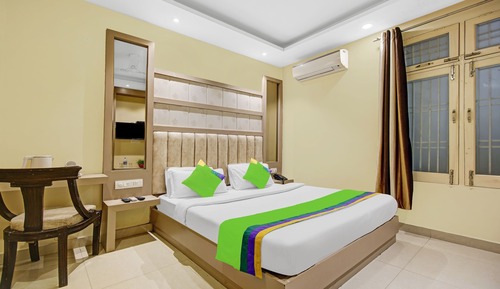 Habitación estándar
