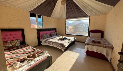 Tienda Deluxe, 1 habitación, baño privado