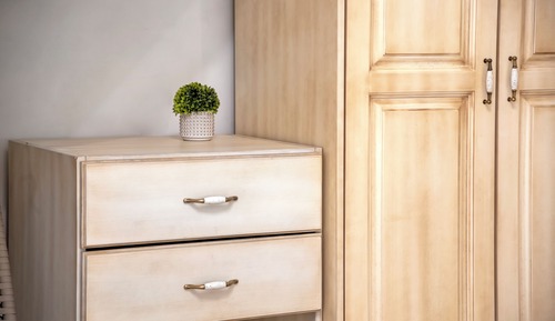Estudio Deluxe, 1 cama de matrimonio con sofá cama