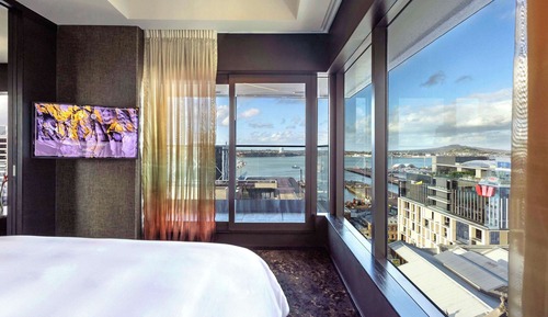 Suite, 1 cama de matrimonio grande (Atelier. Club Signature Access)