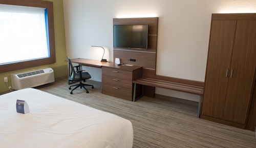 Habitación estándar