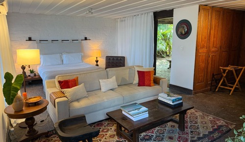 Suite Bethania