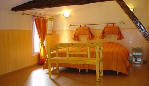 Habitación (Quina)