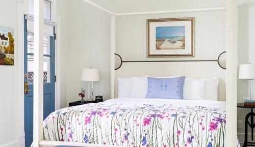 Suite romántica, 1 cama de matrimonio grande, terraza