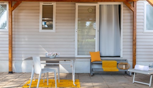 Casa móvil Premium