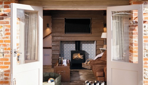 Casa de campo exclusiva, 1 habitación