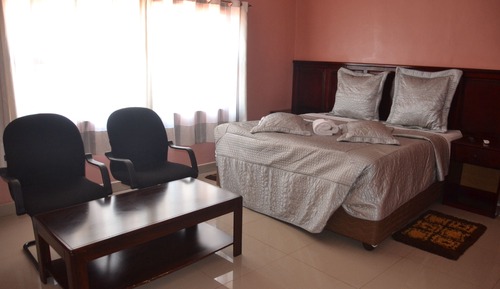Habitación familiar