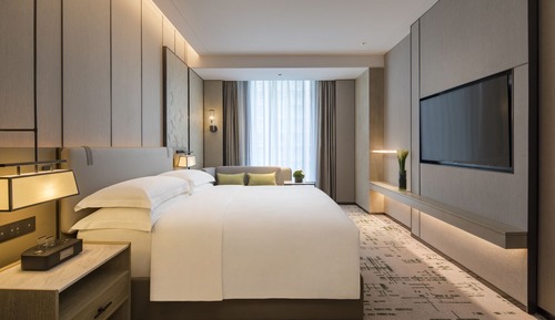 Suite Deluxe
