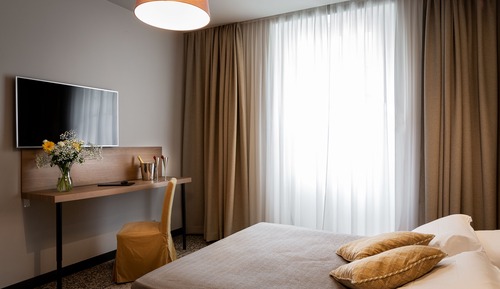 Suite presidencial