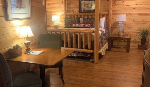 Suite estudio, 1 habitación