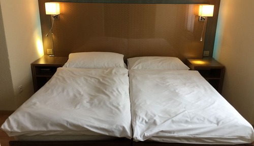 Habitación doble