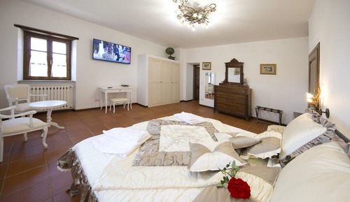 Suite superior