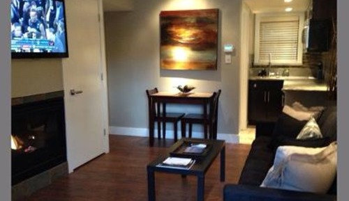 Suite estudio exclusiva, 1 habitación, bañera de hidromasaje