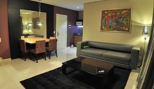 Suite Deluxe