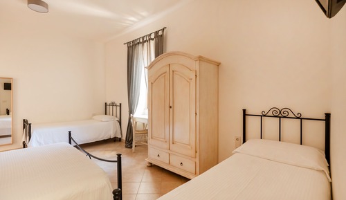 Loft familiar