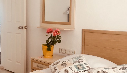 Habitación estándar