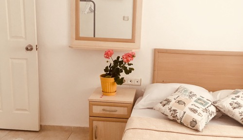 Habitación básica
