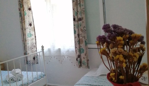 Habitación triple estándar, varias camas