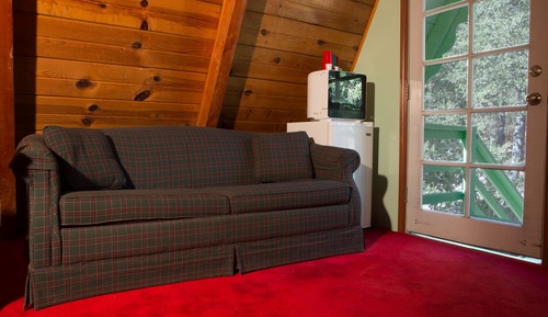 Chalet panorámico