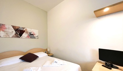 Habitación cuádruple