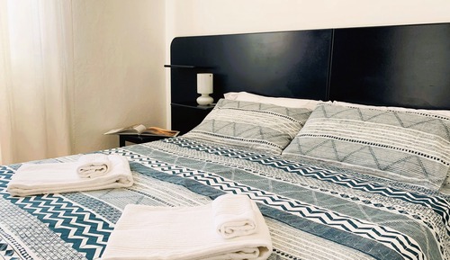 Apartamento, 1 habitación