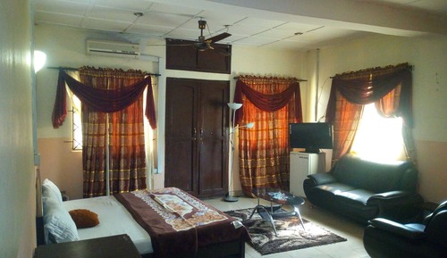 Habitación doble