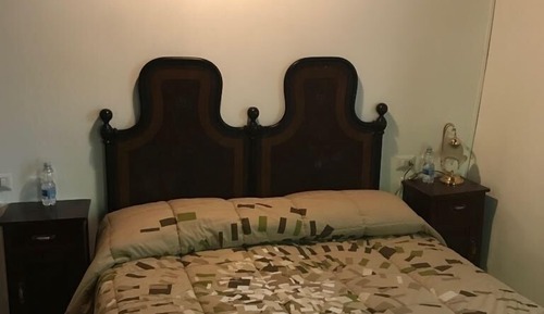 Habitación Confort doble