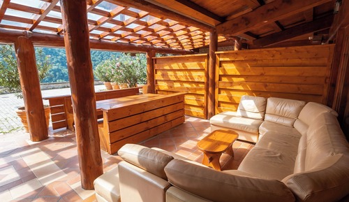 Apartamento de lujo (Pietra - SPA included)
