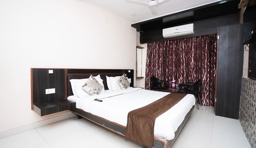 Habitación Deluxe doble