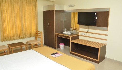 Habitación ejecutiva