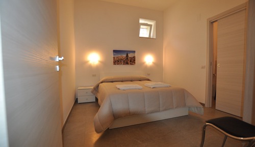 Habitación Confort doble